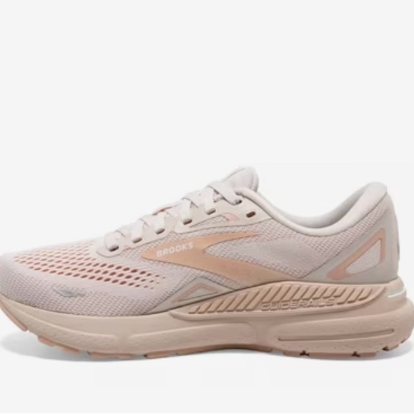 Brand New Brooks Adrenaline GTS 23 Running Shoe Women's Size 9 - Picture 3 of 10